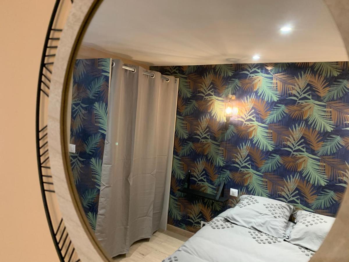 L'Atelier # Proche Gare # Stationnement Gratuit# Apartamento Cognac Exterior foto
