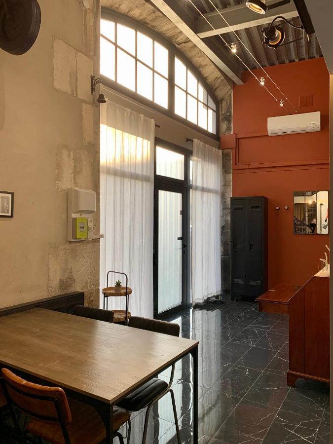 L'Atelier # Proche Gare # Stationnement Gratuit# Apartamento Cognac Exterior foto